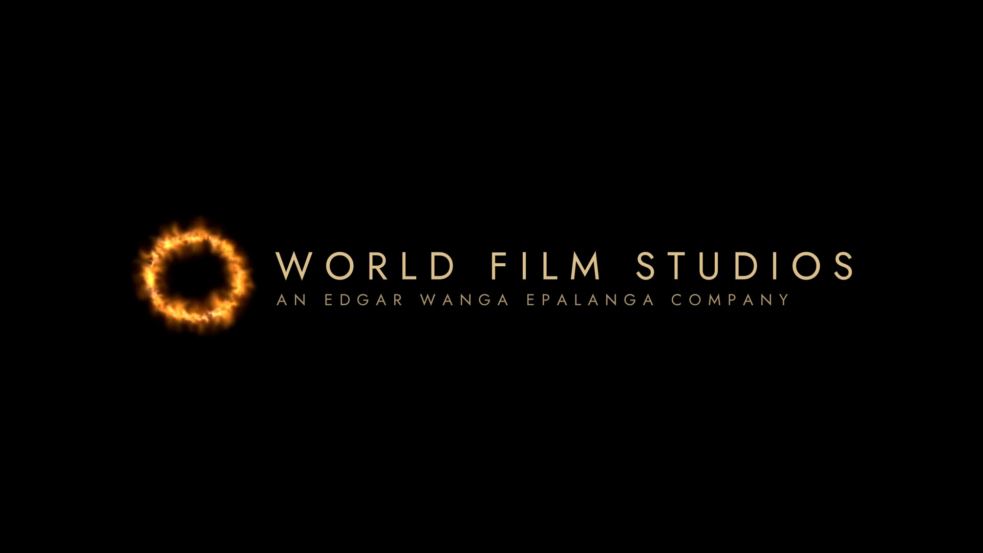 World Film Studios, an Edgar Wanga Epalanga company